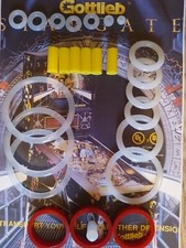 FLIPPER GOTTLIEB- STARGATE-