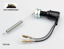 YAMAHA XS 400 1980/1984