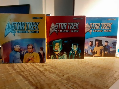 Star trek the original - original, series