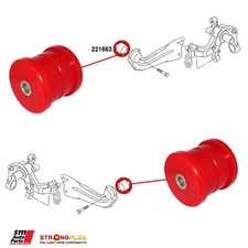 VW Golf V GTI & R32), Golf VI