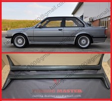 BMW 3 E30 M-Tech1 M Tech 1