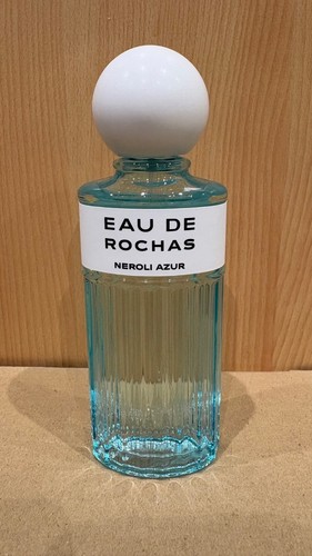 Rochas eau neroli - rochas, de