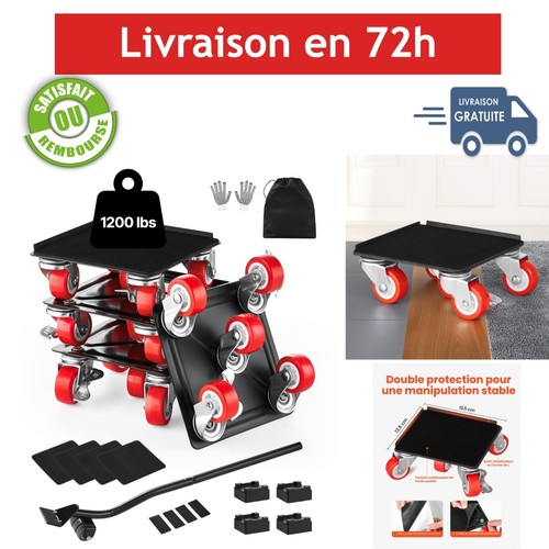 Vevor chariot - vevor, de