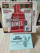 Nintendo DS 3DS Jeu JAMES