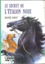 Le Secret de l'étalon noir
