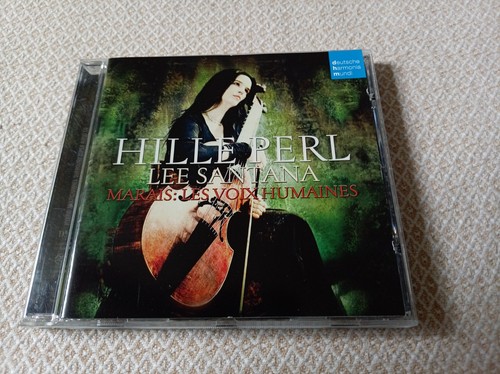 Hille perl lee - hille,