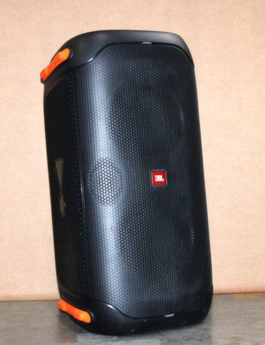 Jbl partybox 110 bluetooth - jbl,