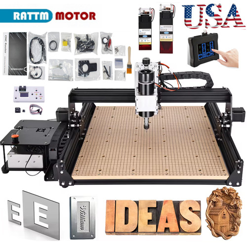 Usa 4540 axis cnc - 【usa】,