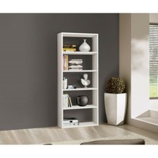 Armoire Bibliothèque Vertical