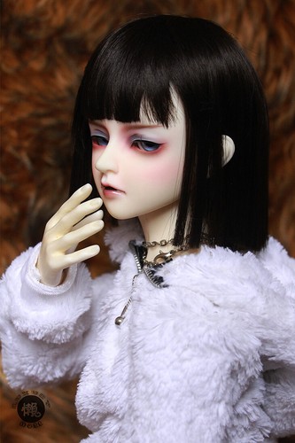 Pullip bjd doll - pullip,