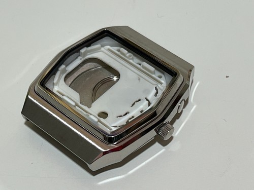 Seiko lcd 0139 - lcd, Étui