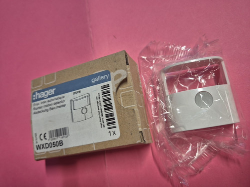 Hager wxd050b gallery - hager,