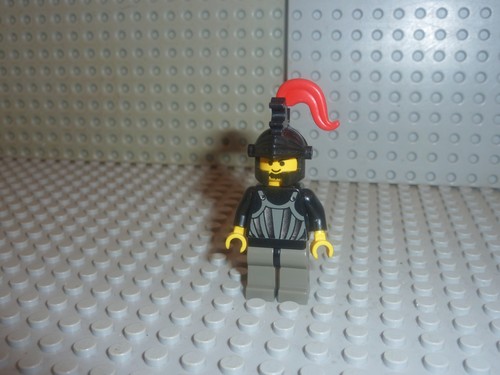 Personnage minifig lego castle - lego,
