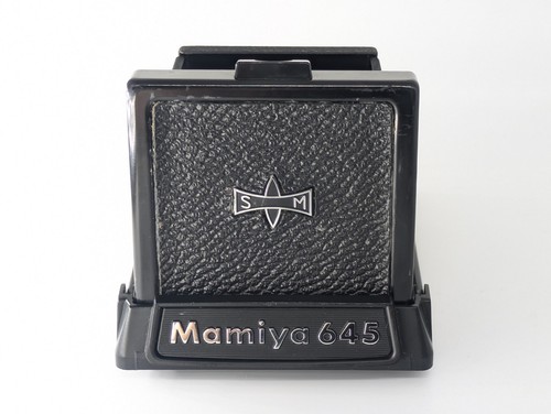 Vidéo comme neuf mamiya - comme,