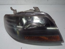 PHARE / OPTIQUE AVANT DROIT