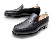 CHAUSSURES JM WESTON MOCASSINS