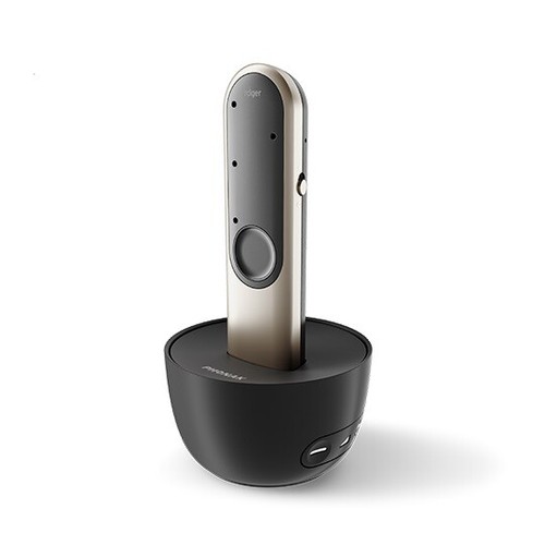 Phonak roger microphone - 3,