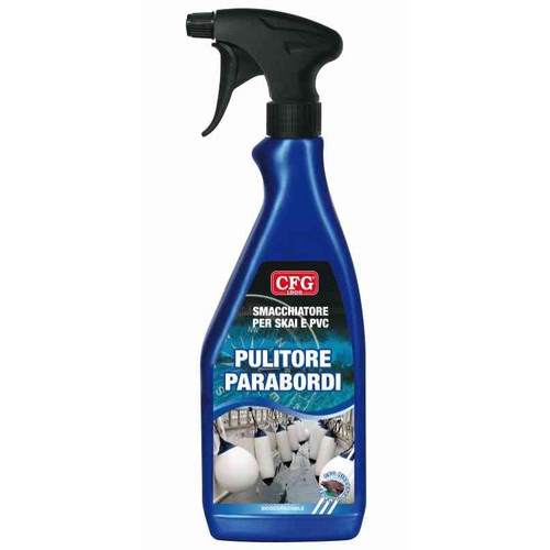 Nettoyant pare battage - nettoyant, pare-battage