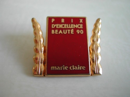 Pin mode prix exellence - pin's,
