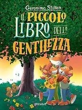 Il piccolo libro della