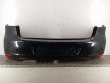 Pare choc arriere VOLKSWAGEN