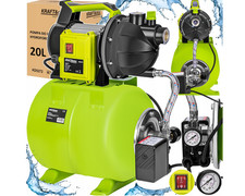 KRAFT DELE Hydrophore Pompe De