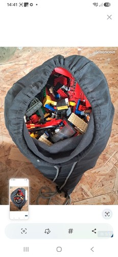 Lego lot vrac star - lego,