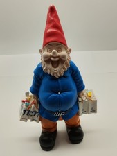 Nain de Jardin Publicitaire Magasin Action Collection