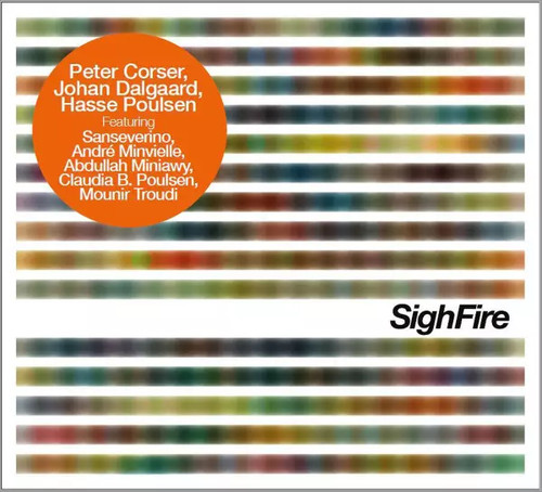 Sighfire hasse poulsen peter - sighfire,, poulsen,