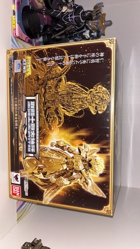 Myth cloth saint seiya - saint,
