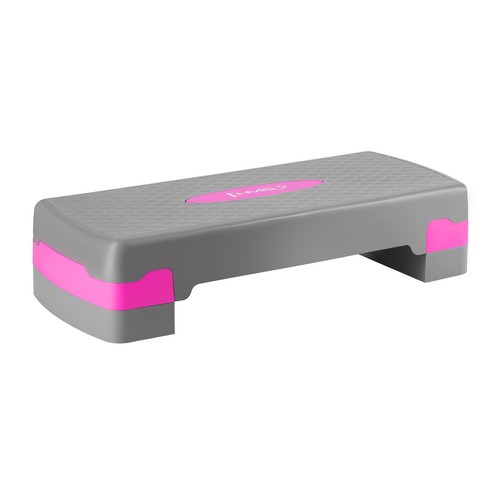 As003 gray pink aerobic - as003, gray/pink