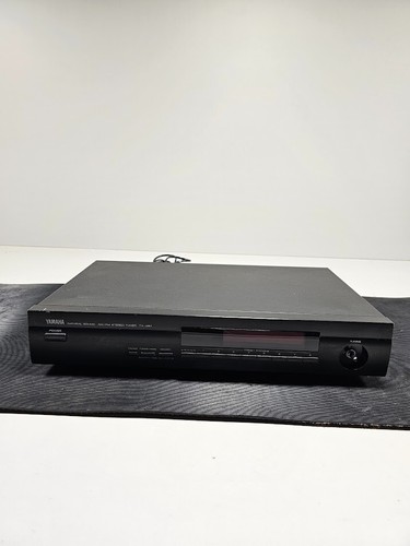 Usé yamaha 480 - yamaha, am/fm