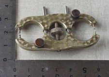 Ancien outil d&#039;horloger /