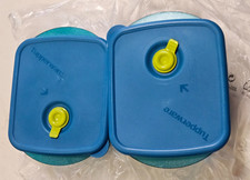 Tupperware Vent 'N Serve