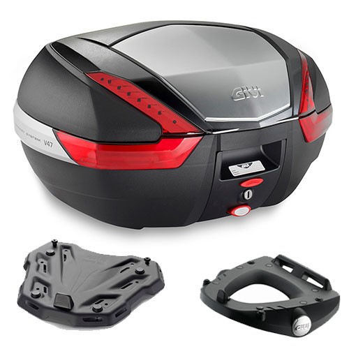 Kit valise top - kit, givi