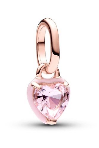 Pandora mini pendentif chakra - pandora,
