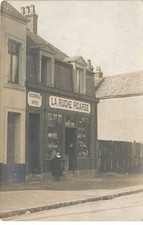 Carte-Photo - La Ruche Picarde