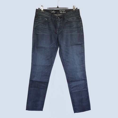 Levi demi curve skinny - levi's,