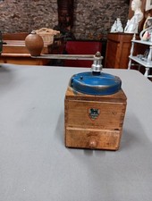 Ancien Moulin À Café Peugeot