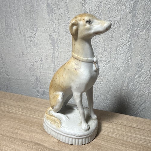 Figurine décorative chien - décorative,