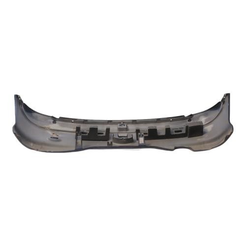 Pare choc arriere - peugeot, 206