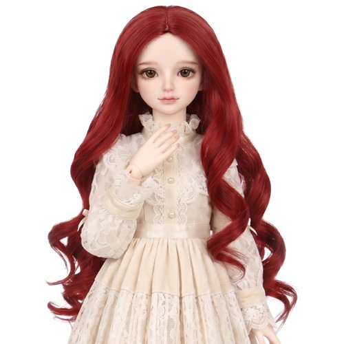 Miss hair inch - u, bjd