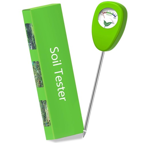 Testeur humidité plantes sol - humidité,