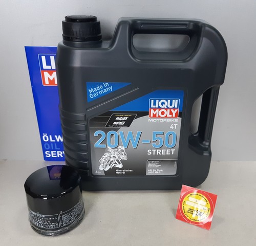 Kit changement huile - kit, d'huile