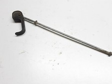 vis de deflecteur de guidon de