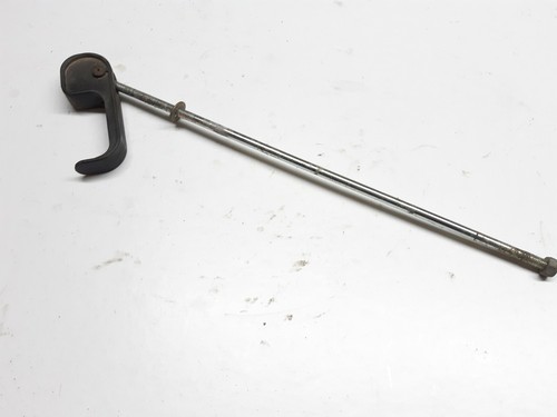 Vis deflecteur guidon de - vis,