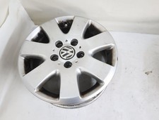 Rroue en alliage 6.5x16ET51 VW