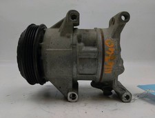 Compresseur air conditionne