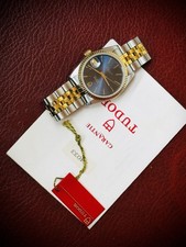 Vintage Tudor Prince Date