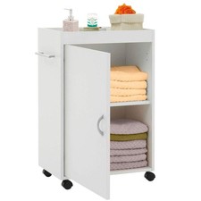 Desserte de Salle de Bain en